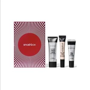 Smashbox Face and Eye Primer Trio - Brand New, Never Opened.